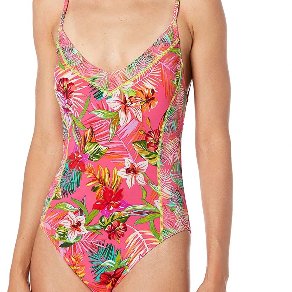Hobie one piece Super cute!
